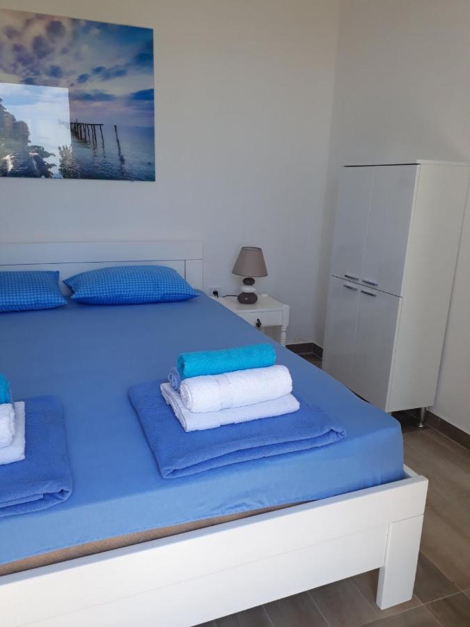 Ferienwohnung Seahaven Petrovac na moru Exterior foto