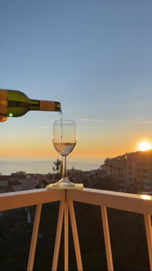 Ferienwohnung Seahaven Petrovac na moru Exterior foto