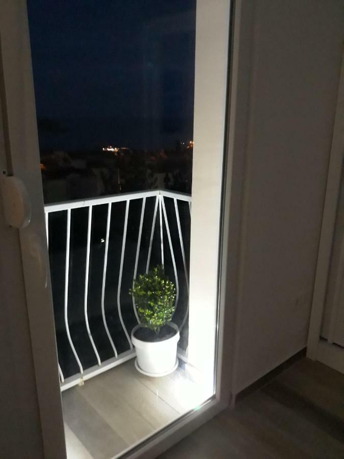 Ferienwohnung Seahaven Petrovac na moru Exterior foto