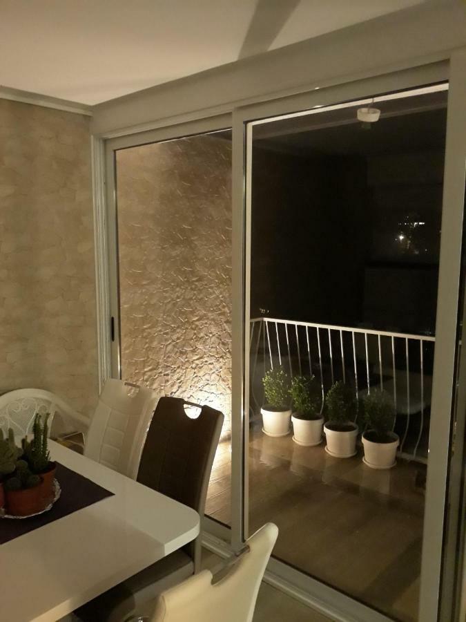 Ferienwohnung Seahaven Petrovac na moru Exterior foto