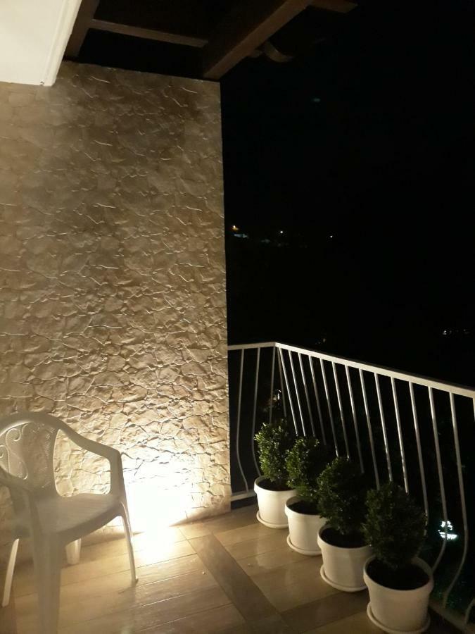 Ferienwohnung Seahaven Petrovac na moru Exterior foto