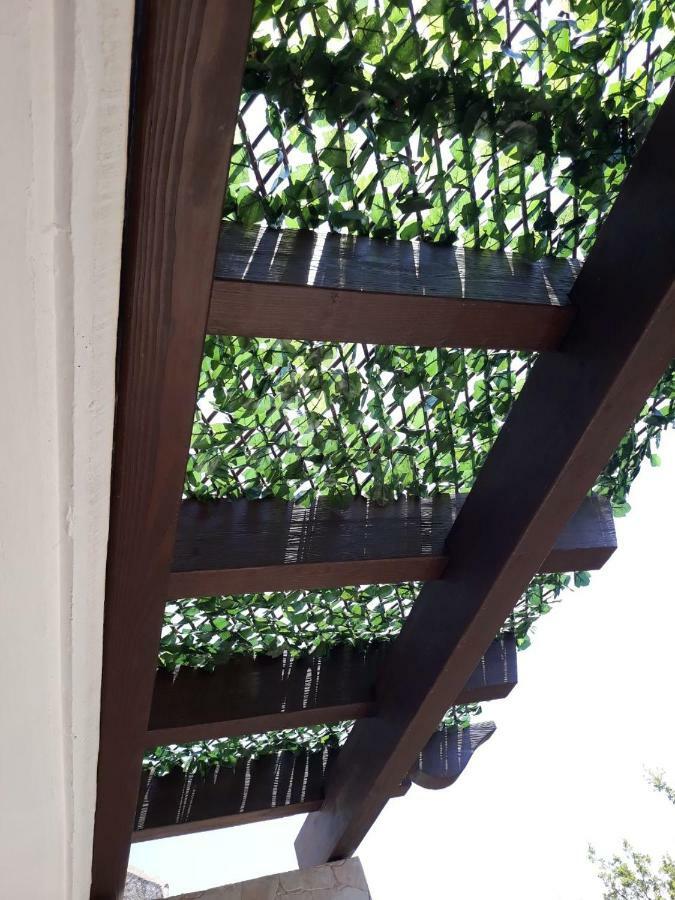 Ferienwohnung Seahaven Petrovac na moru Exterior foto