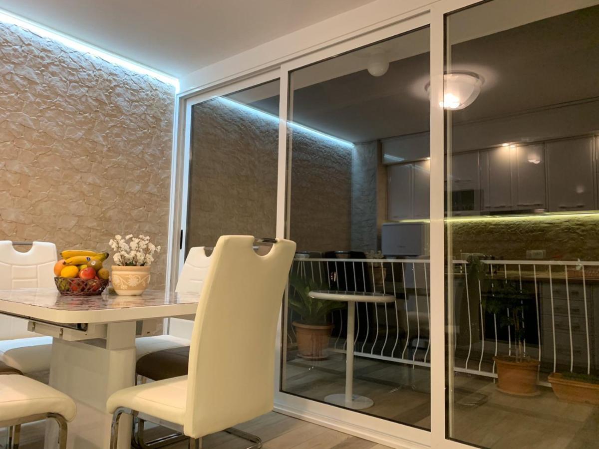 Ferienwohnung Seahaven Petrovac na moru Exterior foto